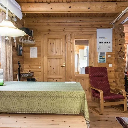 Holiday Kajuutta By Interhome Dom wakacyjny