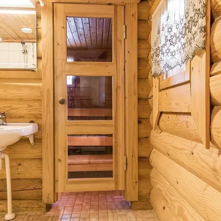 Holiday Kajuutta By Interhome
