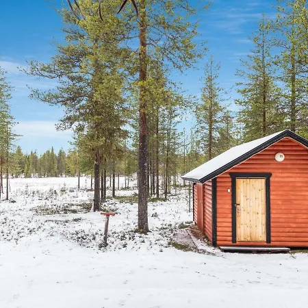 Dom wakacyjny Holiday Kajuutta By Interhome