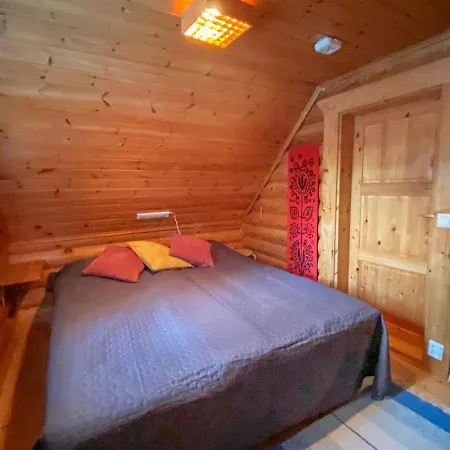 Holiday Kajuutta By Interhome *