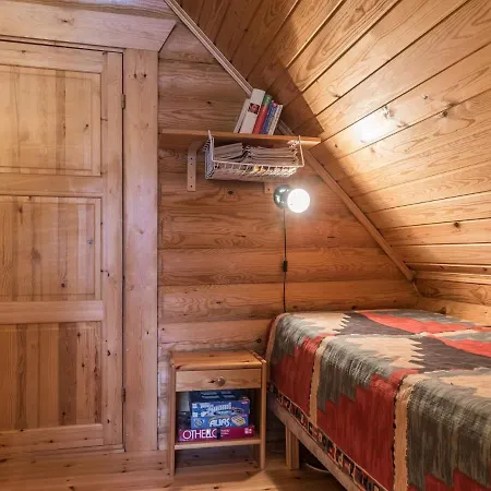 Holiday Kajuutta By Interhome Dom wakacyjny