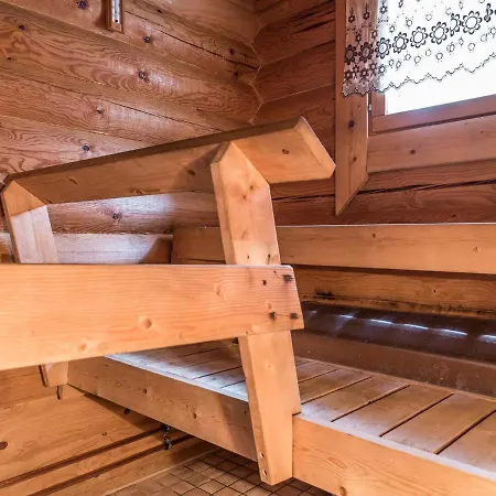 Holiday Kajuutta By Interhome