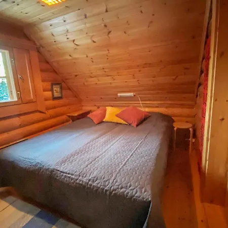 Holiday Kajuutta By Interhome Ylläsjärvi