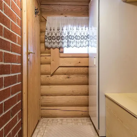 Dom wakacyjny Holiday Kajuutta By Interhome