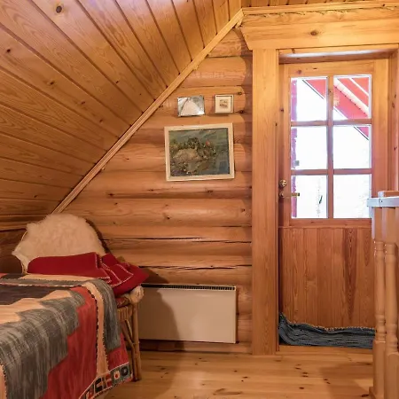 Holiday Kajuutta By Interhome Dom wakacyjny