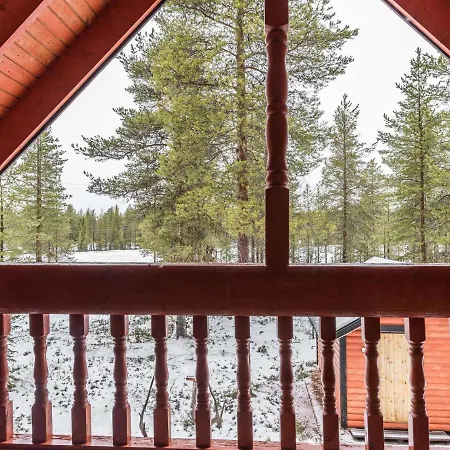 Holiday Kajuutta By Interhome *