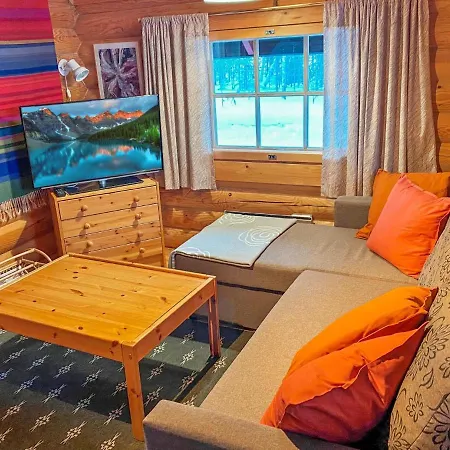 Holiday Kajuutta By Interhome *