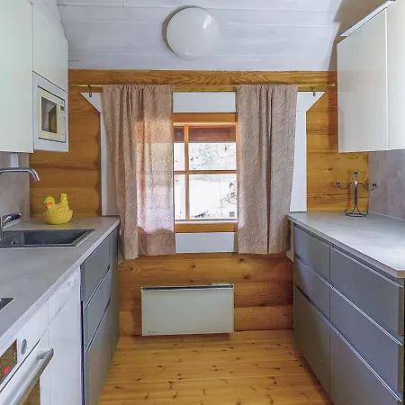 Holiday Kajuutta By Interhome *